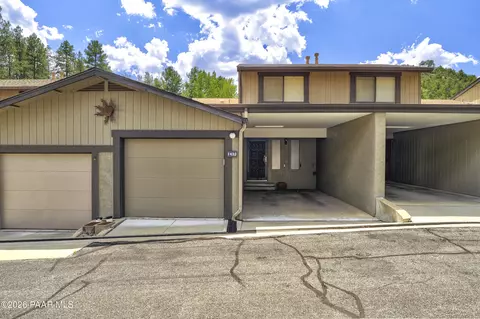 1430 Haisley Ct, Prescott, AZ 86303