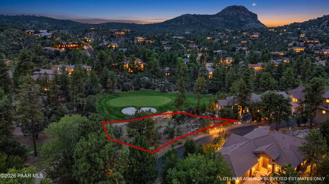 584 Lodge Trail Cir, Prescott, AZ 86303