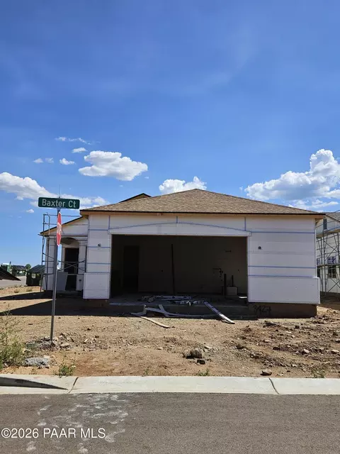 6905 E Baxter Ct, Prescott Valley, AZ 86314
