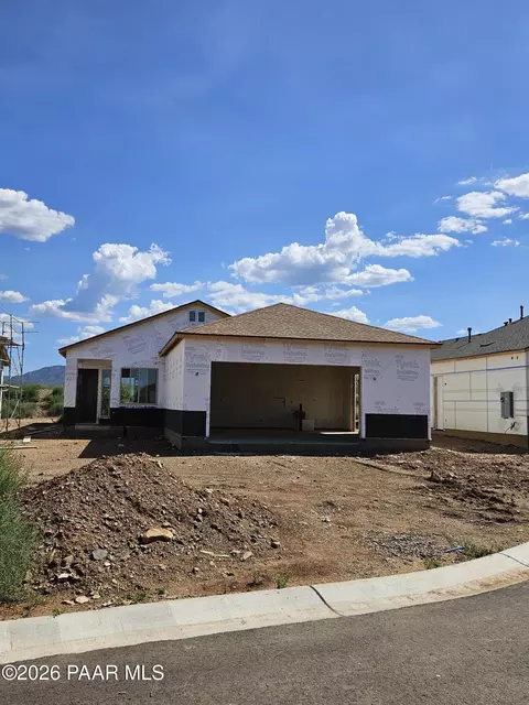 6889 E Baxter Ct, Prescott Valley, AZ 86314