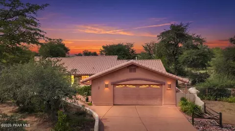 2470 W Twinoaks Dr, Prescott, AZ 86305