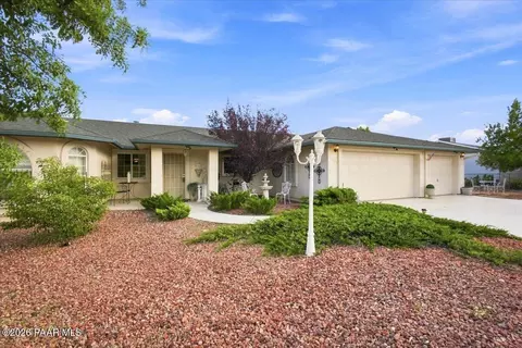4201 Bonita Way #20, Prescott Valley, AZ 86314