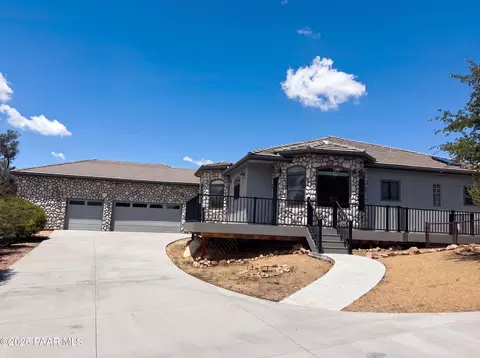 1349 Sierry Peaks, Prescott, AZ 86305