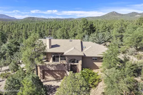 1541 Scotch Pine Dr, Prescott, AZ 86303