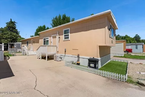 1305 Adams Ave #78, Prescott, AZ 86305