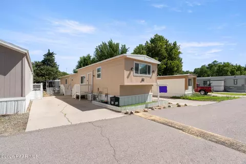 1305 Adams Ave #78, Prescott, AZ 86305
