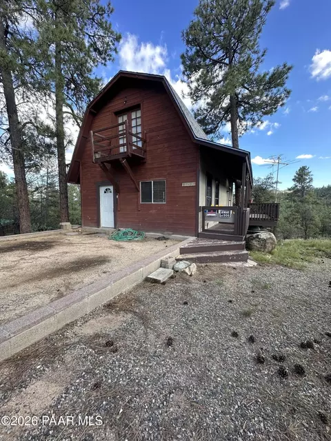 5259 W Rock Cv, Prescott, AZ 86305