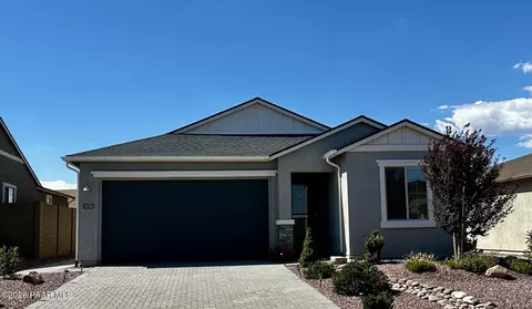 7581 E Fieldstone Dr, Prescott Valley, AZ 86315