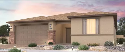 7531 E Turnberry Dr, Prescott Valley, AZ 86315