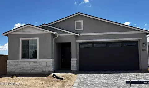 7514 E Fieldstone Dr, Prescott Valley, AZ 86315