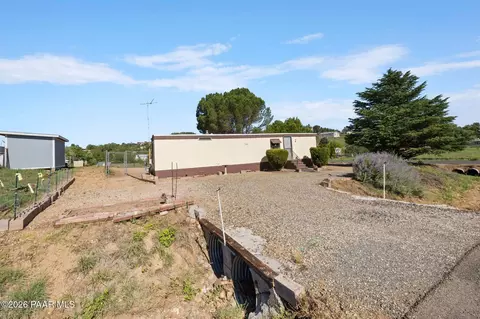 8867 E Totem Cir, Prescott Valley, AZ 86314