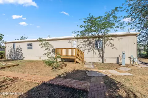 4620 N Ocotillo Dr, Prescott Valley, AZ 86314