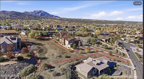2966 Noble Star Dr, Prescott, AZ 86301