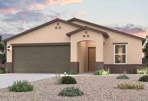 1875 Sunset Dr, Cottonwood, AZ 86326
