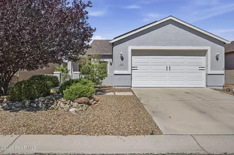 8160 N Command Point Dr, Prescott Valley, AZ 86315
