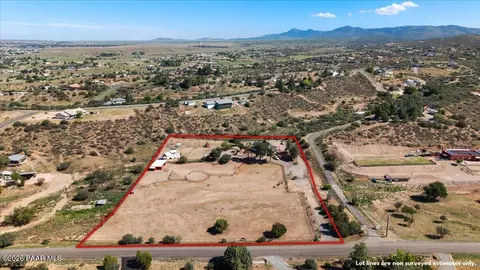 View/Area - 14020 E Ridge Way, Dewey, AZ 86327 photo 5 of 5