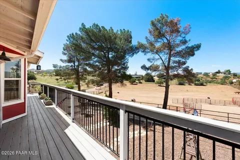 Exterior - 14020 E Ridge Way, Dewey, AZ 86327 photo 5 of 11