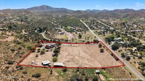 View/Area - 14020 E Ridge Way, Dewey, AZ 86327 photo 3 of 5