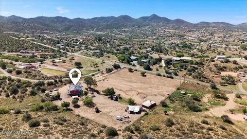 View/Area - 14020 E Ridge Way, Dewey, AZ 86327 photo 2 of 5