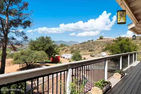 Exterior - 14020 E Ridge Way, Dewey, AZ 86327 photo 4 of 11