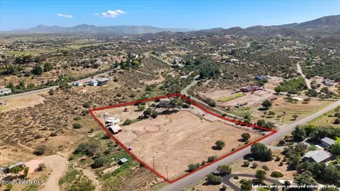 View/Area - 14020 E Ridge Way, Dewey, AZ 86327 photo 4 of 5