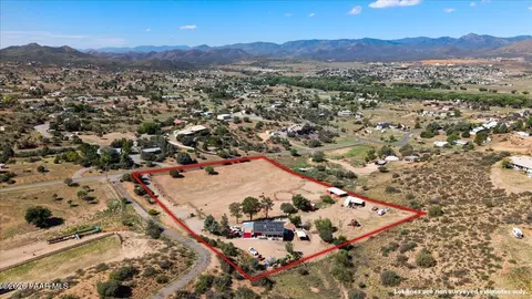View/Area - 14020 E Ridge Way, Dewey, AZ 86327 photo 1 of 5