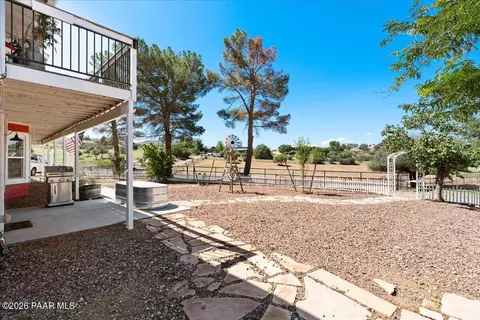 Exterior - 14020 E Ridge Way, Dewey, AZ 86327 photo 8 of 11