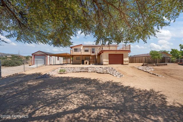 17134 W Fountain Hill Ln, Yarnell, AZ 85362