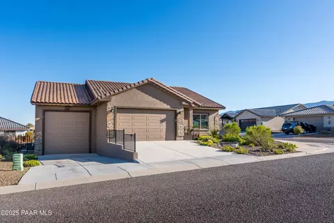 661 Shadow Canyon Dr, Clarkdale, AZ 86324