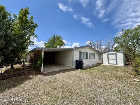 1759 Tumbleweed Dr, Chino Valley, AZ 86323