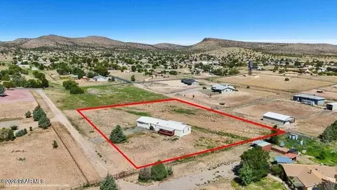 2920 W Otmo Dr, Chino Valley, AZ 86323