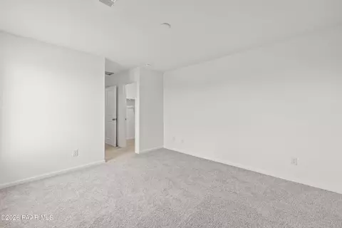 Bedroom - 19980 E Ocotillo Dr, Mayer, AZ 86333 photo 2 of 6