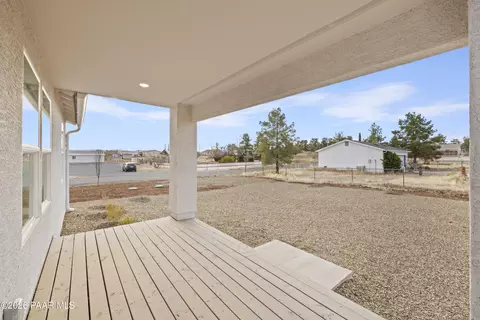 Exterior - 19980 E Ocotillo Dr, Mayer, AZ 86333 photo 3 of 3
