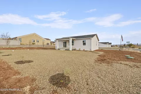 Exterior - 19980 E Ocotillo Dr, Mayer, AZ 86333 photo 2 of 3