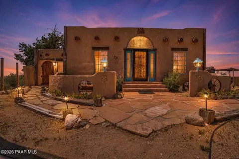 7425 W Parnell, Kirkland, AZ 86332