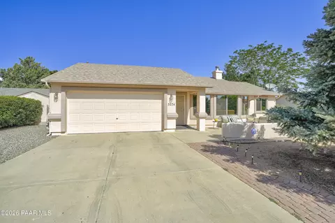 5274 N Western Blvd, Prescott Valley, AZ 86314