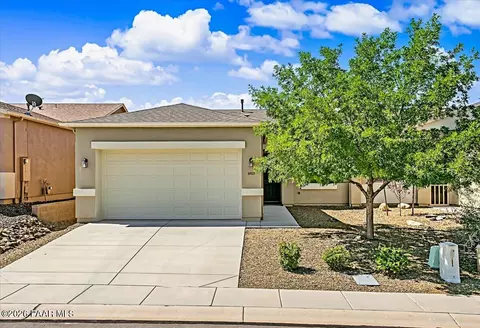6803 E Arden Ct #5, Prescott Valley, AZ 86314