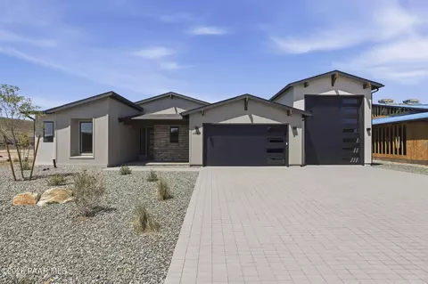 4936 N Conrad Pl, Prescott Valley, AZ 86314