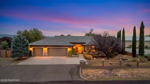 2967 N Mountain View Dr, Prescott Valley, AZ 86314