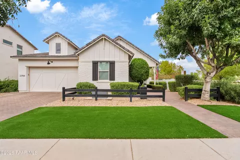 22768 E Via Del Sol, Queen Creek, AZ 85142