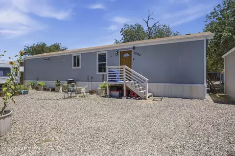 1263 Del Rio Dr, Chino Valley, AZ 86323