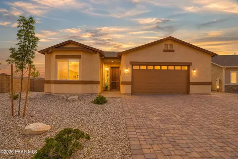 6375 E Walden Way, Prescott Valley, AZ 86314