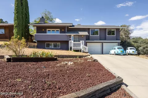 434 Stewart Cir, Prescott, AZ 86301