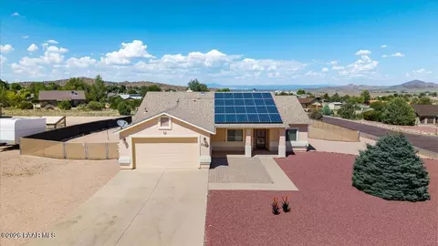 2320 W Via Venado, Chino Valley, AZ 86323