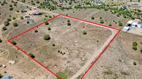 6210 N Poulsen Ln, Chino Valley, AZ 86323