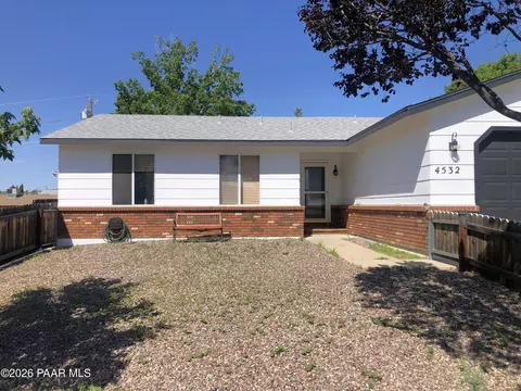 4532 N Duke Dr, Prescott Valley, AZ 86314