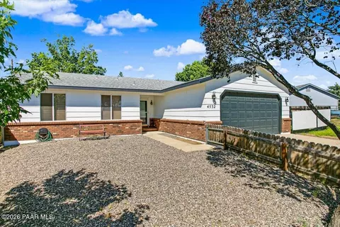 4532 N Duke Dr, Prescott Valley, AZ 86314