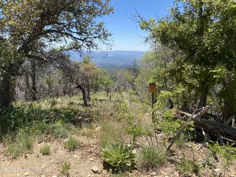 1002 N Turkey Trot Trl, Prescott, AZ 86303