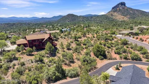1385 Sierry Peaks Dr, Prescott, AZ 86305