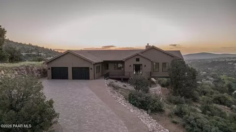 2962 Southpark, Prescott, AZ 86305